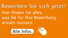 Bewerbung